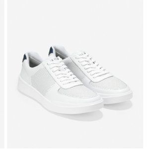 Cole Haan Men's Grand Cross Court Sneaker